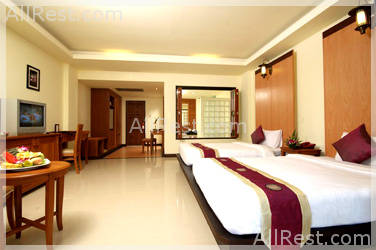 Khaolak Orchid Beach Resort 11